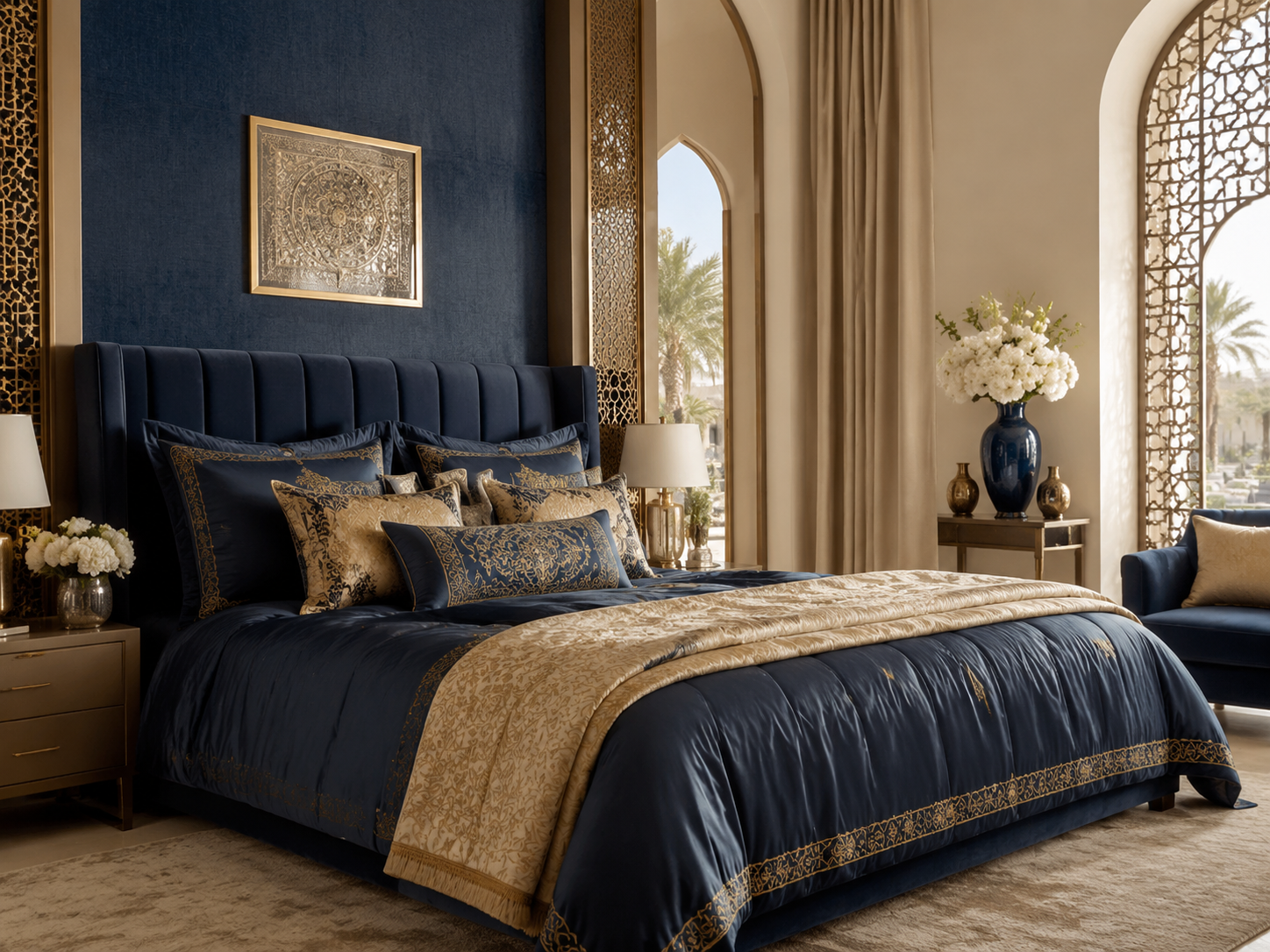 Luxury Retreat