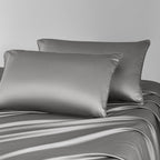 Mulberry Silk TENCEL™ Pillowcase — 20 Momme