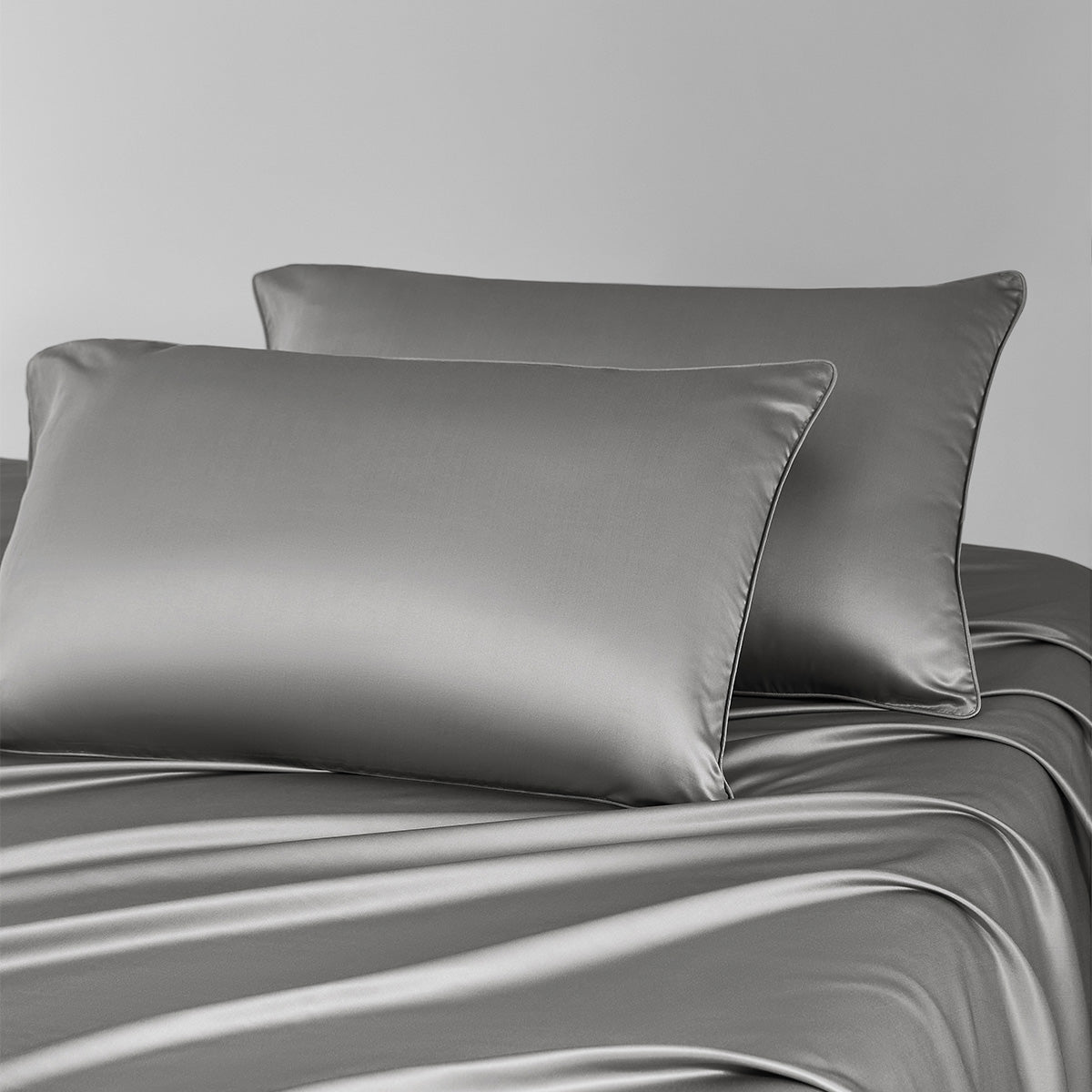 Mulberry Silk TENCEL™ Pillowcase — 20 Momme