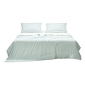 Quick-Dry Cooling Tussah Silk comforter