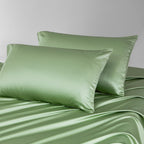 Mulberry Silk TENCEL™ Pillowcase — 20 Momme