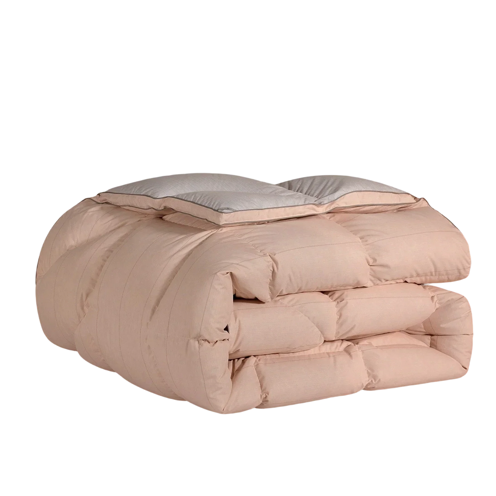 Snowfield 95% Goose Down  Heavy-Weight Quilt