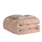 Snowfield 95% Goose Down  Heavy-Weight Quilt