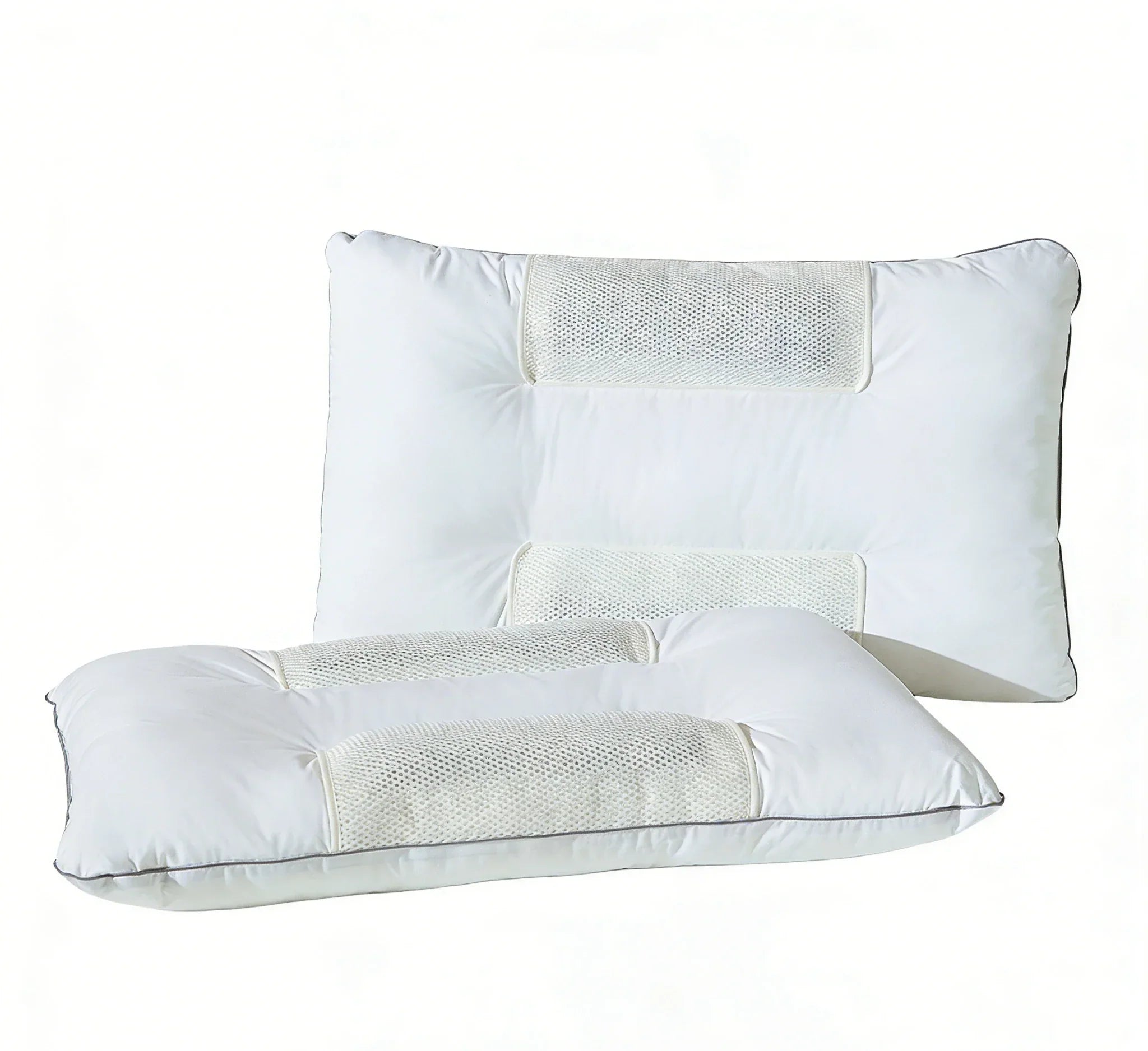 Cassia Seed Herbal Cervical Neck Support Pillow