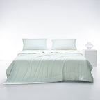 Quick-Dry Cooling Tussah Silk comforter