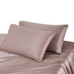 Mulberry Silk TENCEL™ Pillowcase — 20 Momme