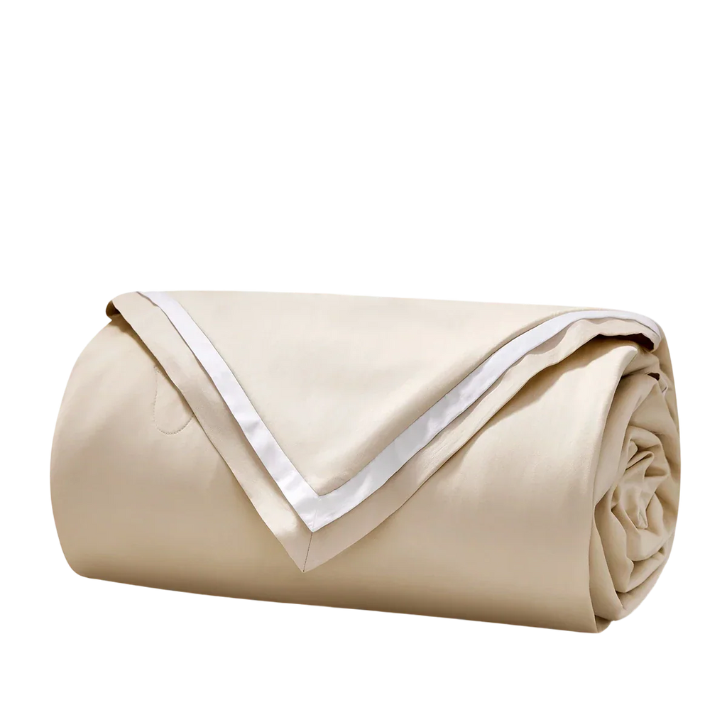 Classic Washable Mulberry Silk Coverless Comforter