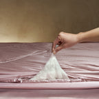 Premium Washable Mulberry Silk Coverless Comforter