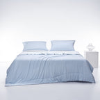 Quick-Dry Cooling Tussah Silk comforter