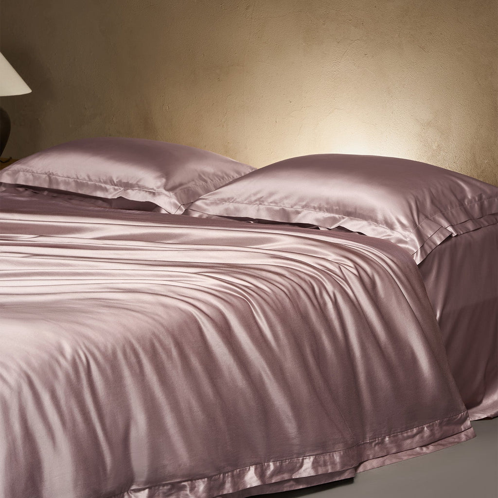 Premium Washable Mulberry Silk Coverless Comforter