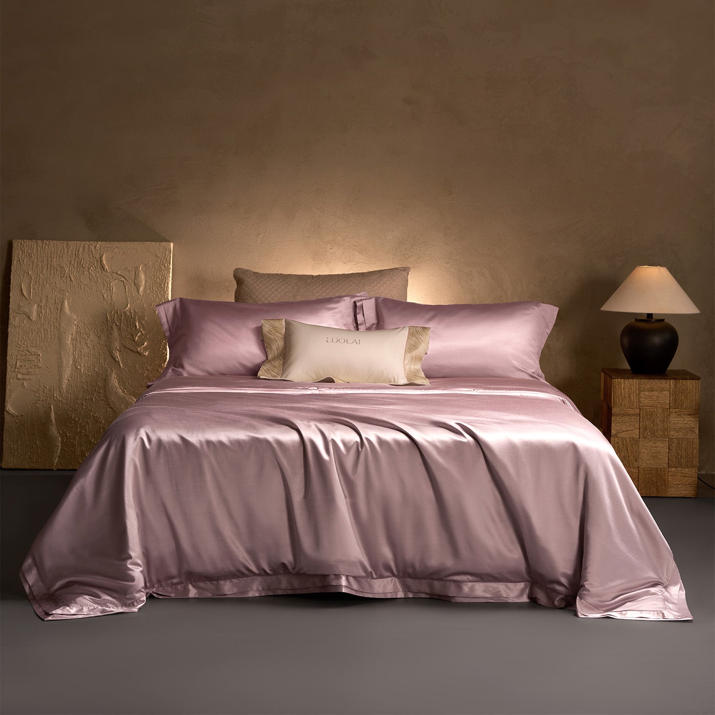 Premium Washable Mulberry Silk Coverless Comforter