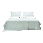 Quick-Dry Cooling Tussah Silk comforter