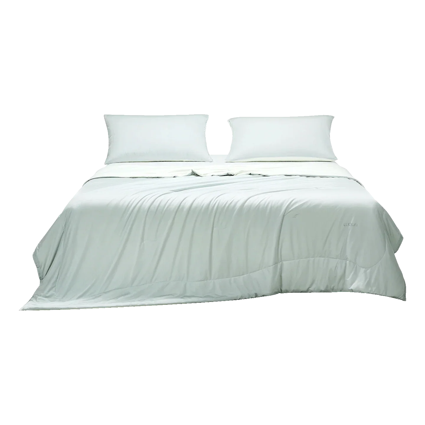 Quick-Dry Cooling Tussah Silk comforter