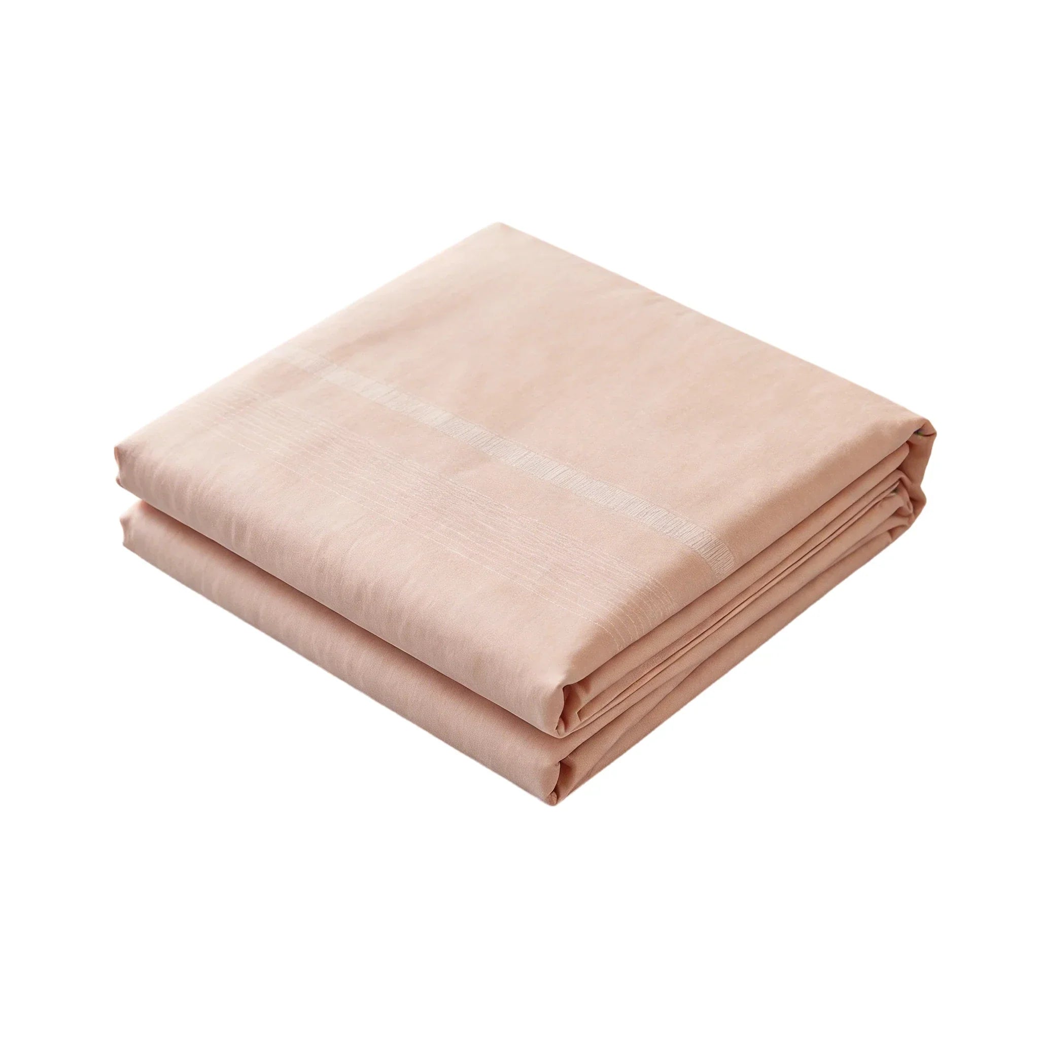 U-Zip Cotton Duvet Cover