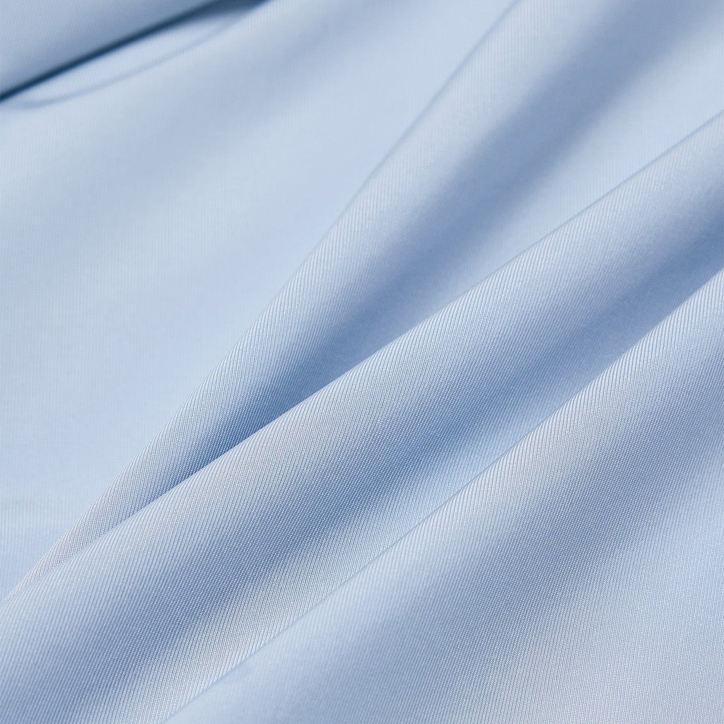 Quick-Dry Cooling Tussah Silk comforter