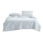 CloudKnit Tencel-Cotton Comforter