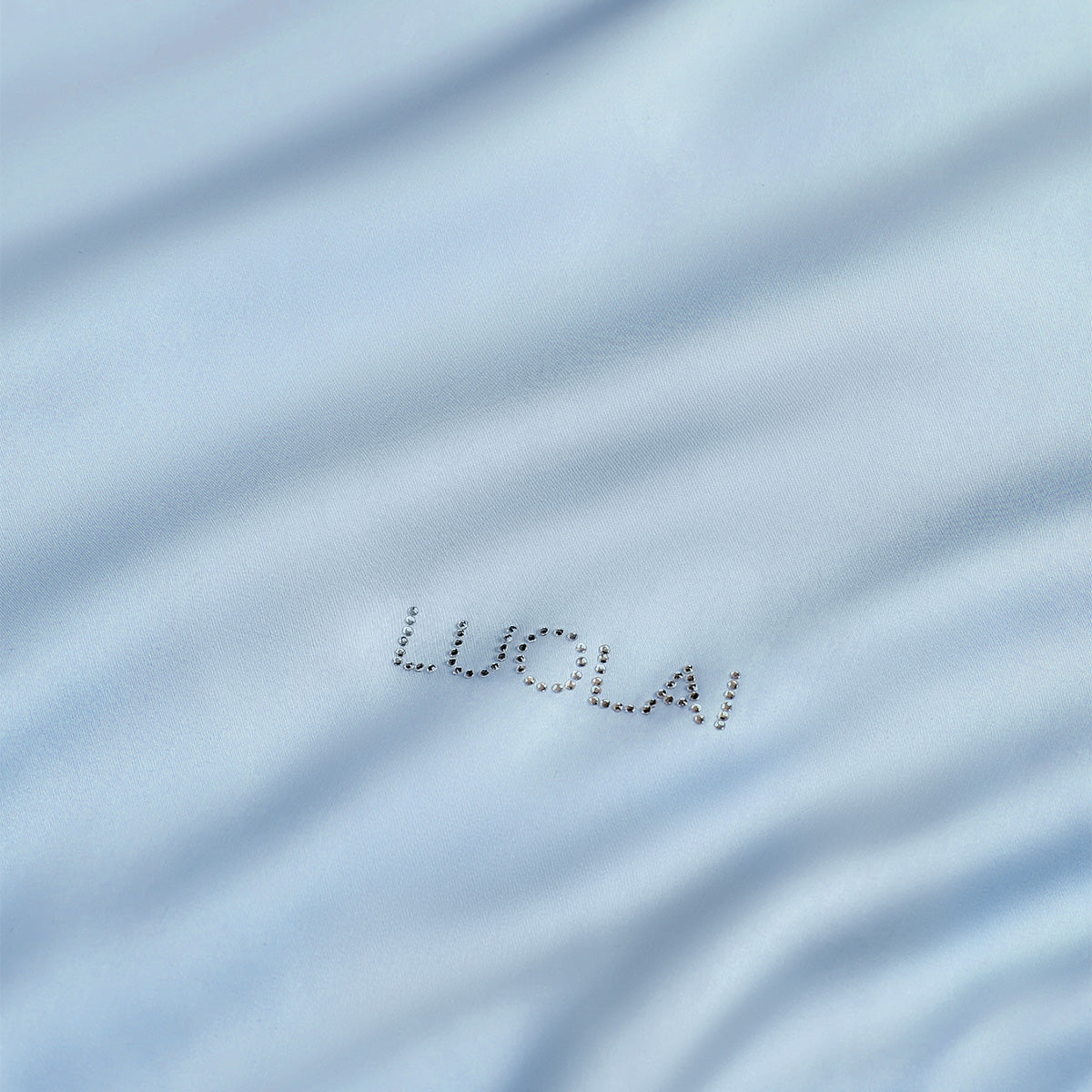 Cooling Lyocell Silk-Filled Duvet — 3.5 TOG