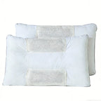 Cassia Seed Herbal Cervical Neck Support Pillow