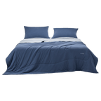 Quick-Dry Cooling Fiber Dual-Sided Feel comforter