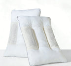 Cassia Seed Herbal Cervical Neck Support Pillow
