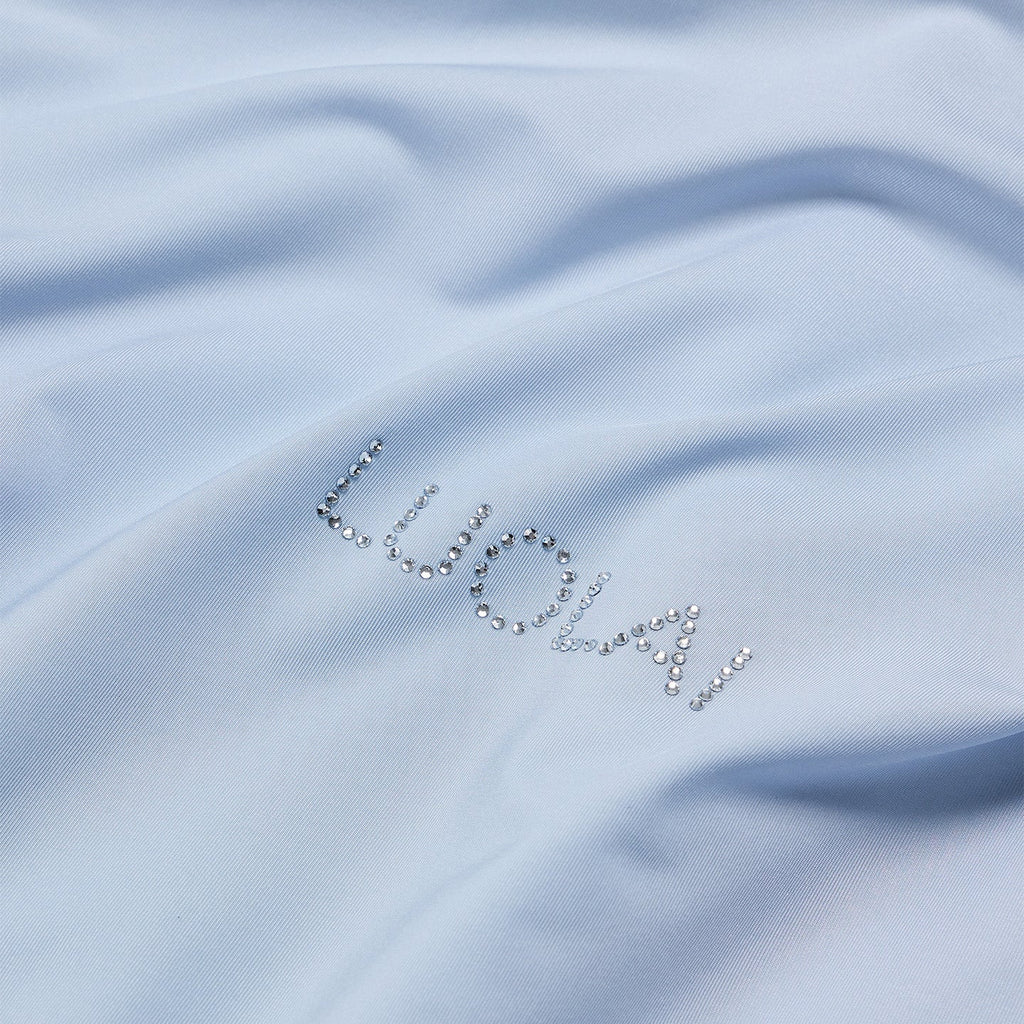 Quick-Dry Cooling Tussah Silk comforter