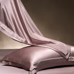 Premium 20 Momme Silk-cotton Blend pillowcase