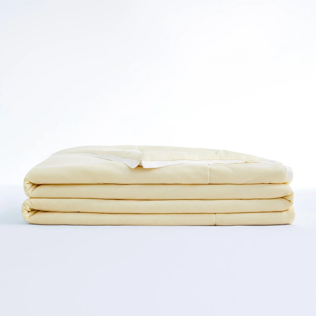 CloudKnit Tencel-Cotton Comforter