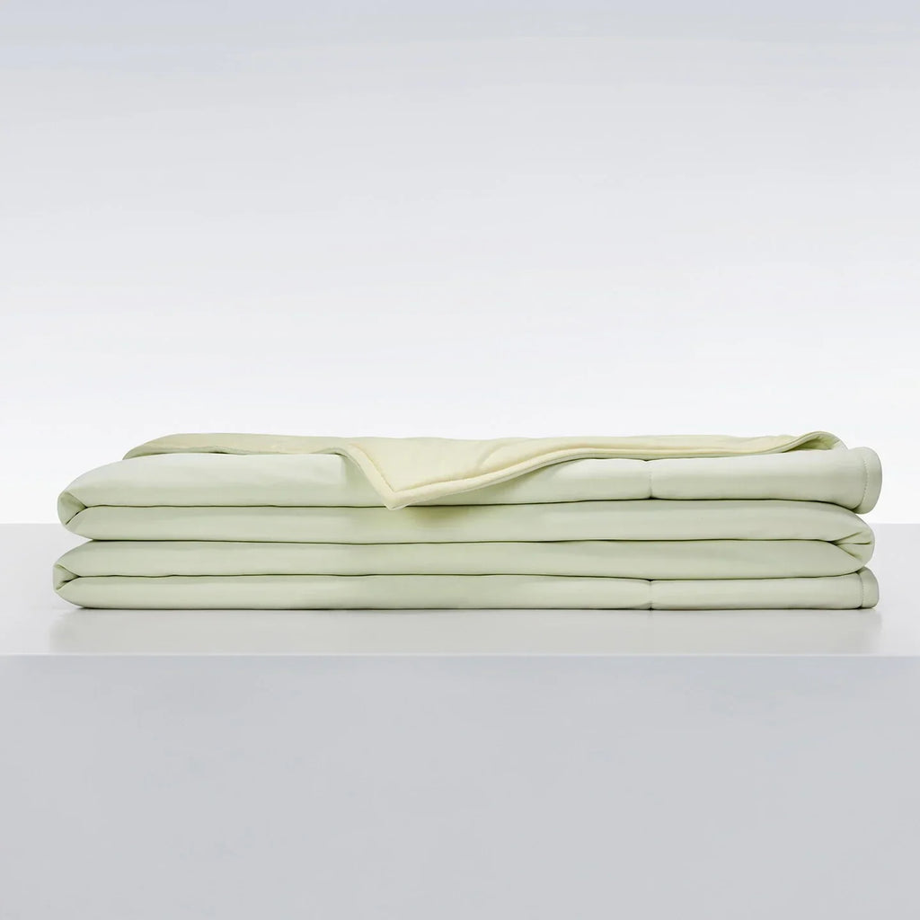 Quick-Dry Cooling Fiber Dual-Sided Feel comforter