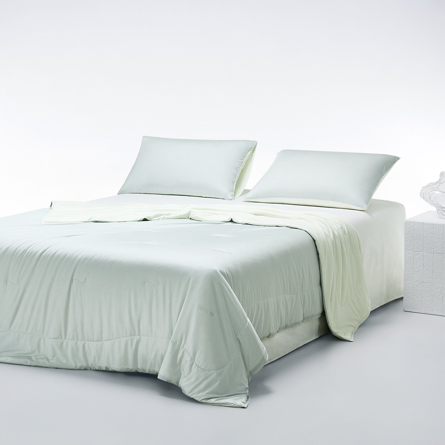 Couple Sleep Upgrade Set