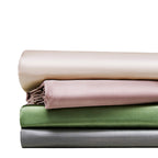 Mulberry Silk Flat Sheet