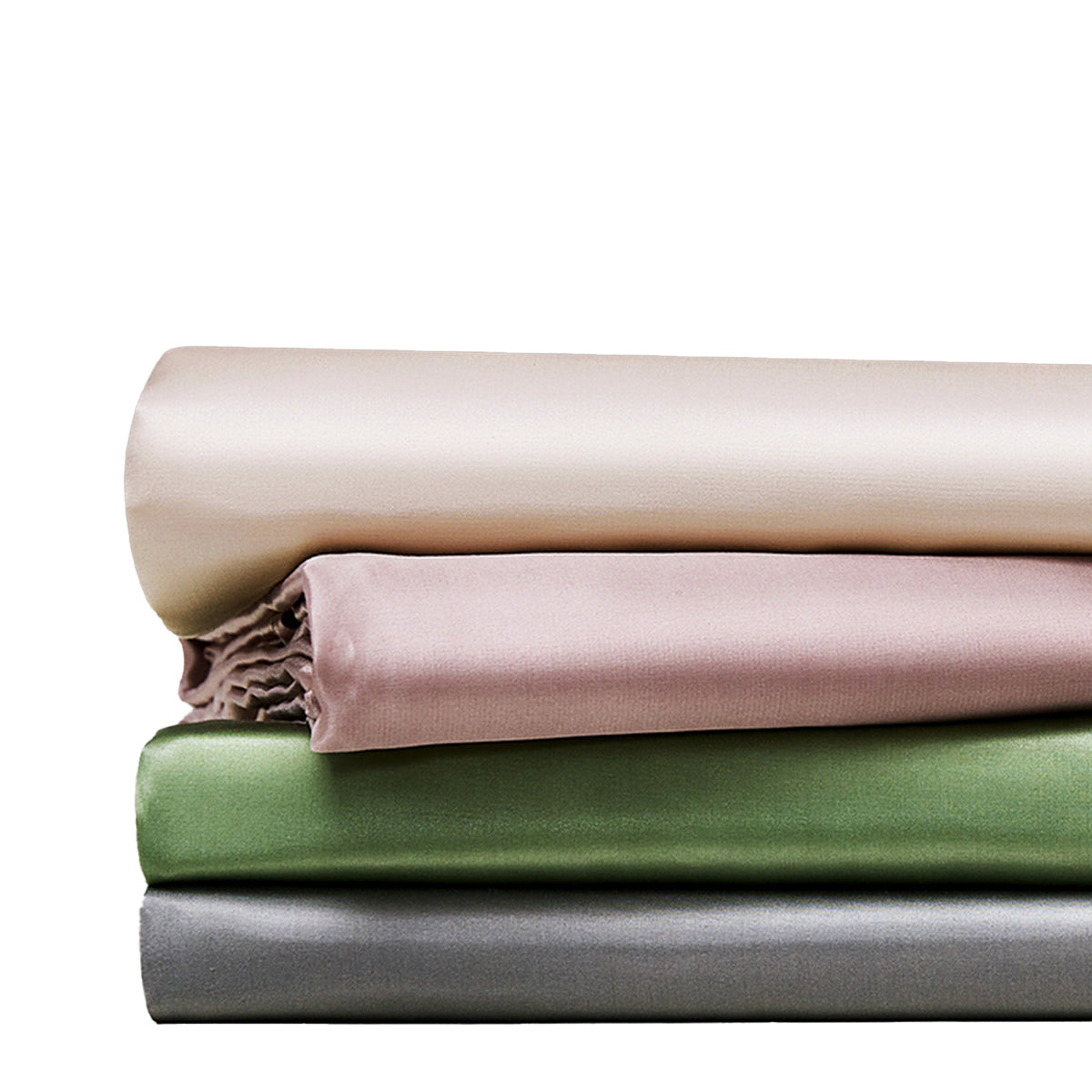 Mulberry Silk Flat Sheet