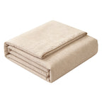 U-Zip Cotton Duvet Cover