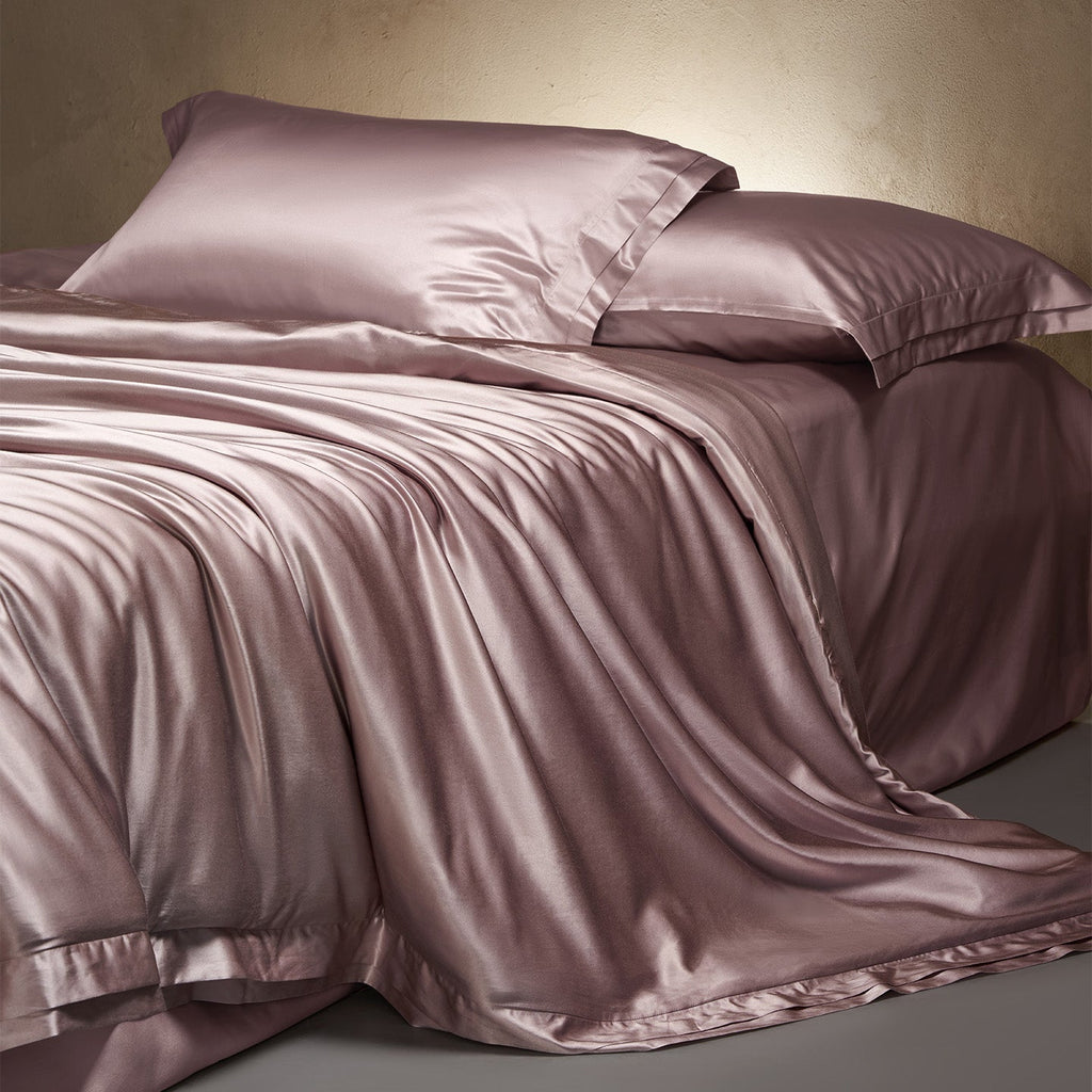 Premium Washable Mulberry Silk Coverless Comforter