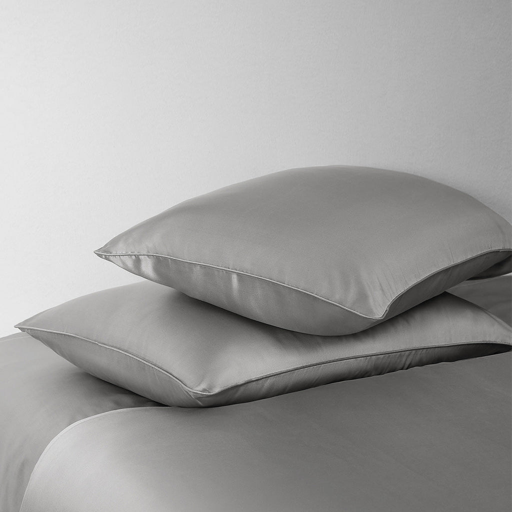 Mulberry Silk TENCEL™ Pillowcase — 20 Momme