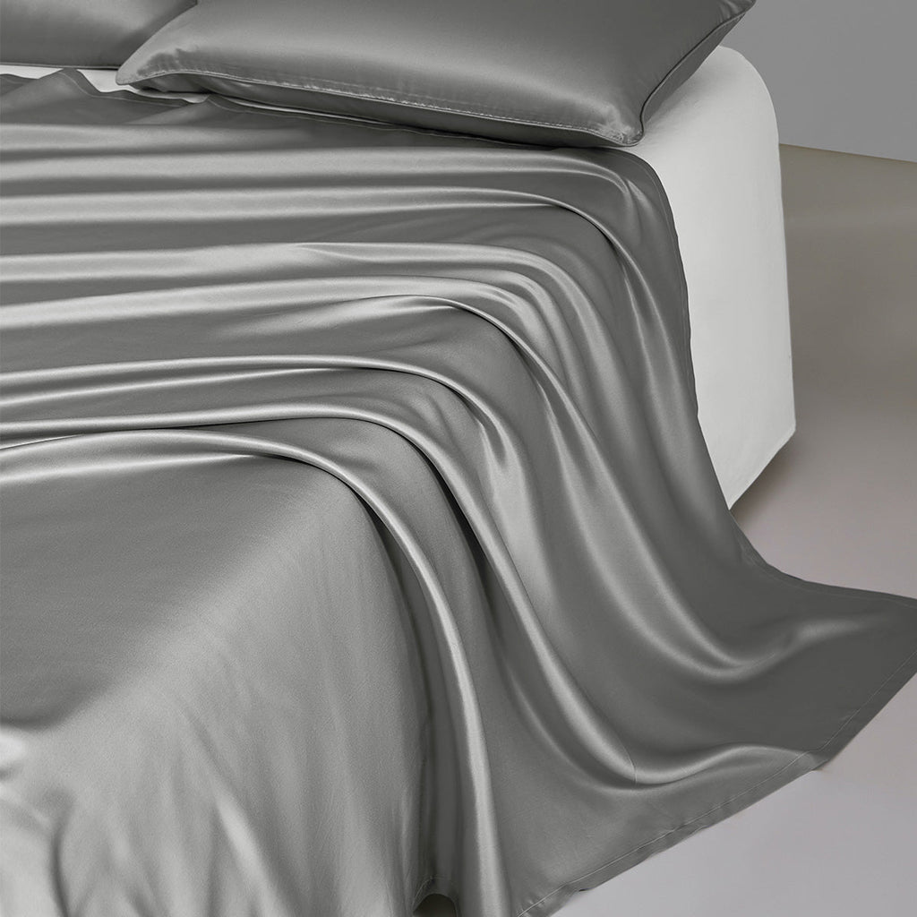 Mulberry Silk Flat Sheet