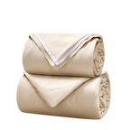 Classic Washable Mulberry Silk Coverless Comforter