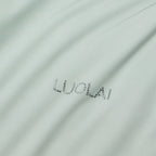 Quick-Dry Cooling Tussah Silk comforter
