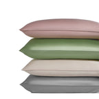 Mulberry Silk TENCEL™ Pillowcase — 20 Momme